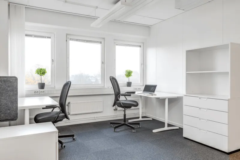 FirstOffice Höjdrodergatan 25 kontorsrum