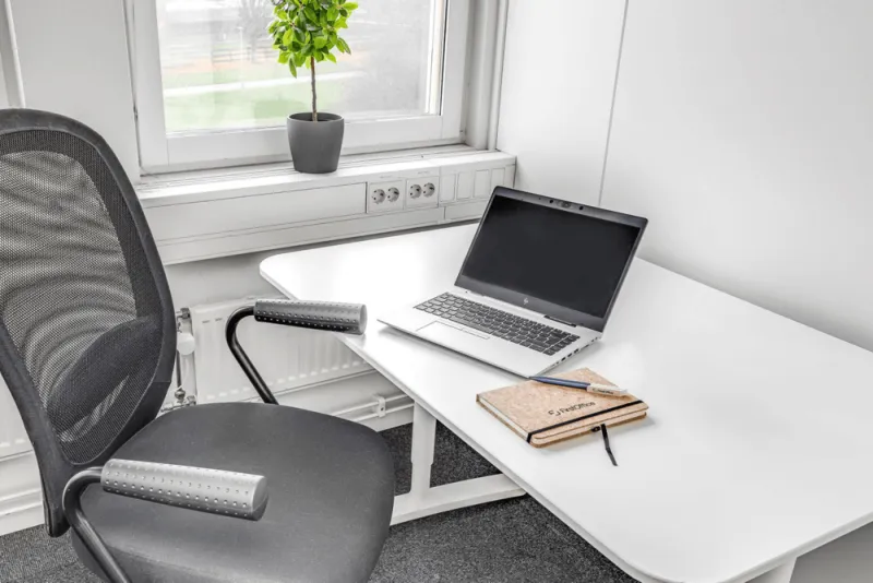 FirstOffice Höjdrodergatan 25 kontorsplats