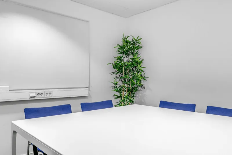 FirstOffice Höjdrodergatan 25 mötesrum