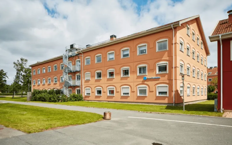 Christian IV:s Gata 1