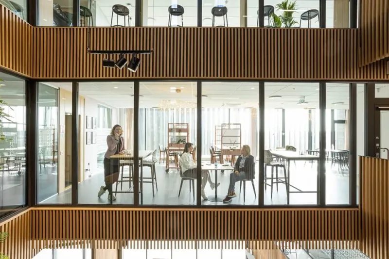 Quick Office EDEN Hyllie Boulevard 53