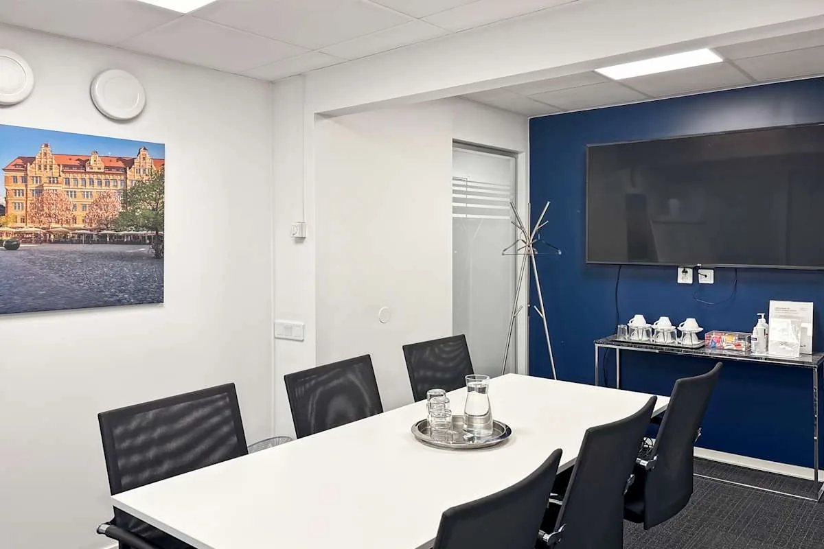 Regus Adelgatan 21