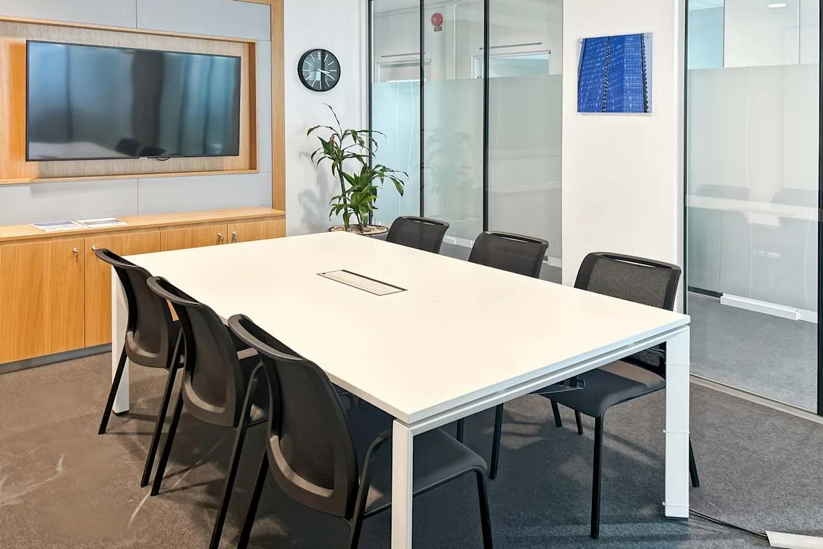 Regus Hyllie Stationstorg 31